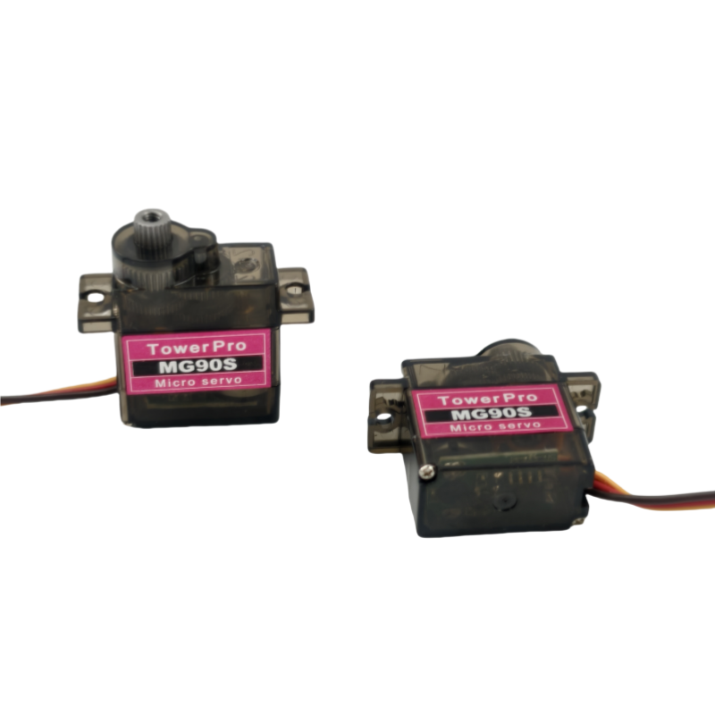 Servo Sg90 - MG90S 9g 90 ° 180 °