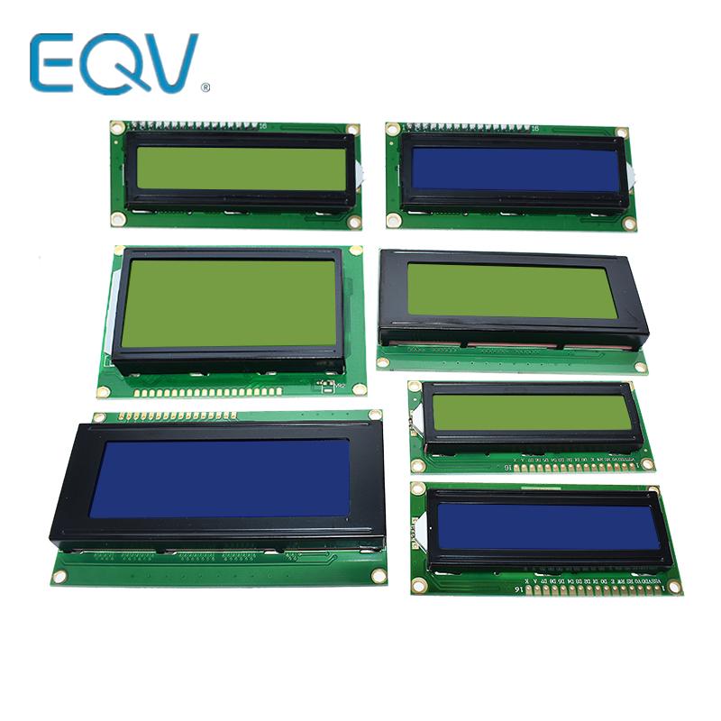Lcd 1602 - Moduł LCD1602 LCD, 1602, 2004, 12864,