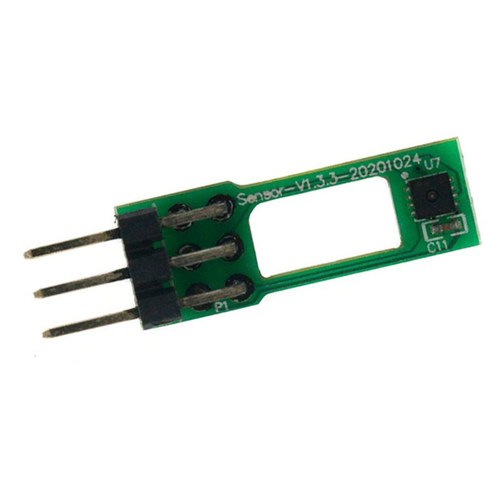 Sht31 - Moduł czujnika temperatury SHT31, komunikacja I2C,