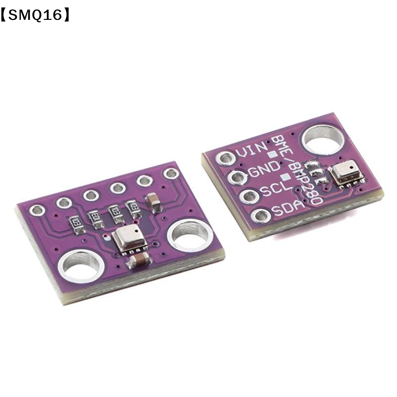 Bme280 - 3w1 BME280-3.3V BMP280-5V Cyfrowy czujnik ciśnienia