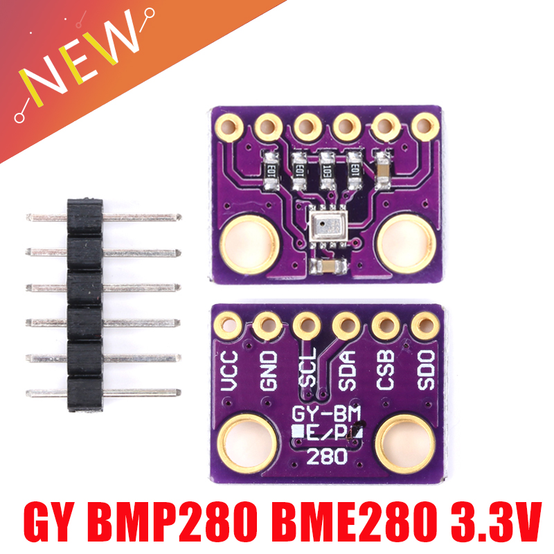 Bme280 - GY BMP280 BME280 3.3V wysokiej precyzji