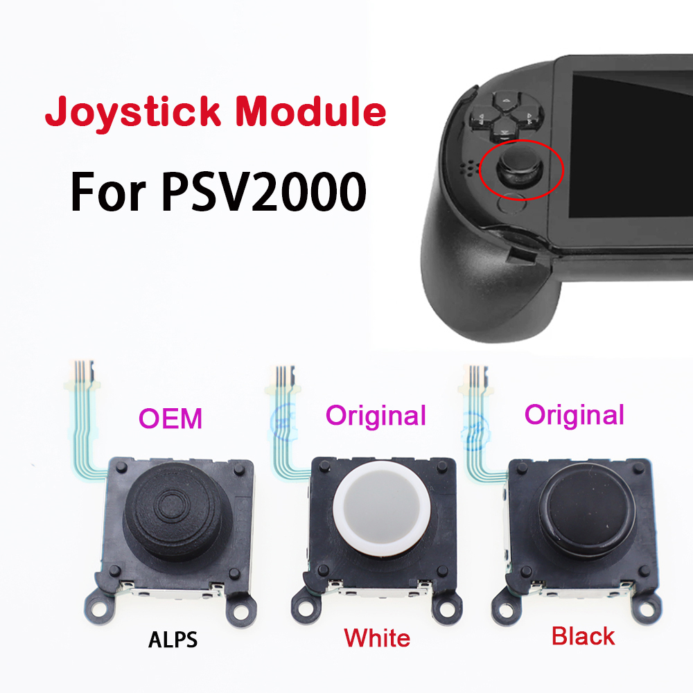 Joystick Module - 1 sztuka – oryginalny i fabryczny
