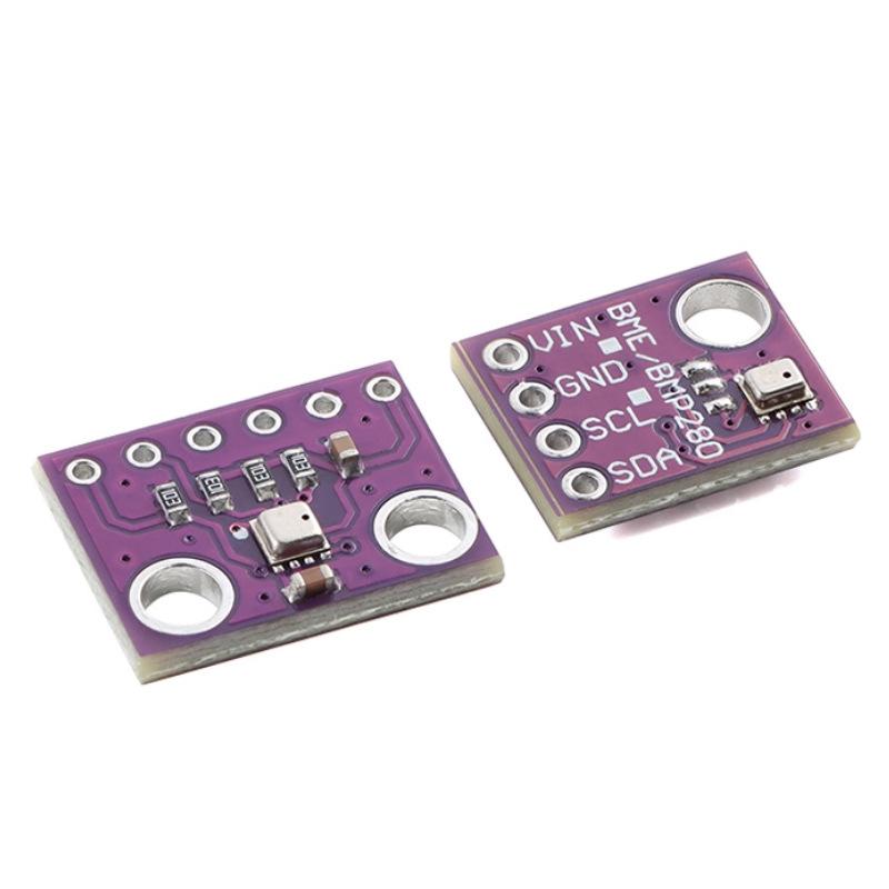 3w1 BME280-3.3V BMP280-5V Cyfr – Bme280 recenzja i cena