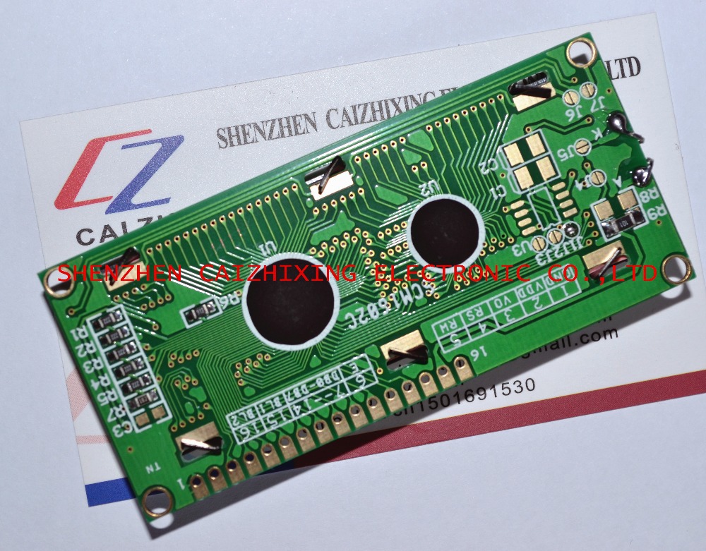 Darmowa wysyłka 10 sztuk LCD16 – Lcd 1602 recenzja i cena