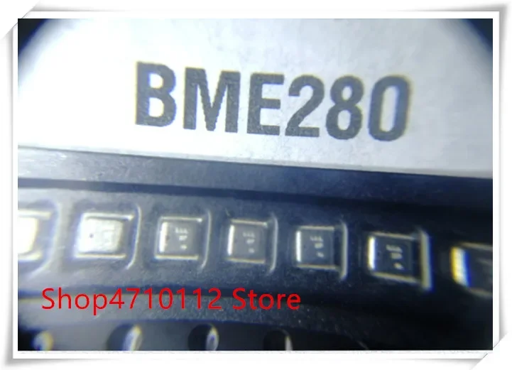 NOWY 10 SZTUK/PARTIA BME280 BM – Bme280 recenzja i cena