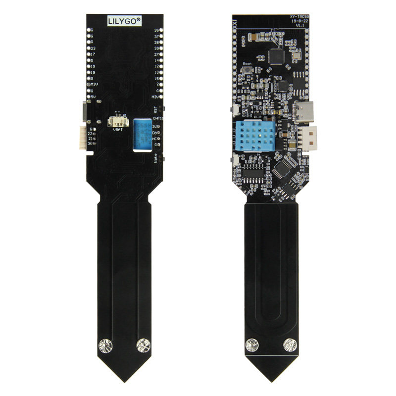 Inteligentna taśma LED WS2812B – Ws2812B Strip 5V recenzja i cena