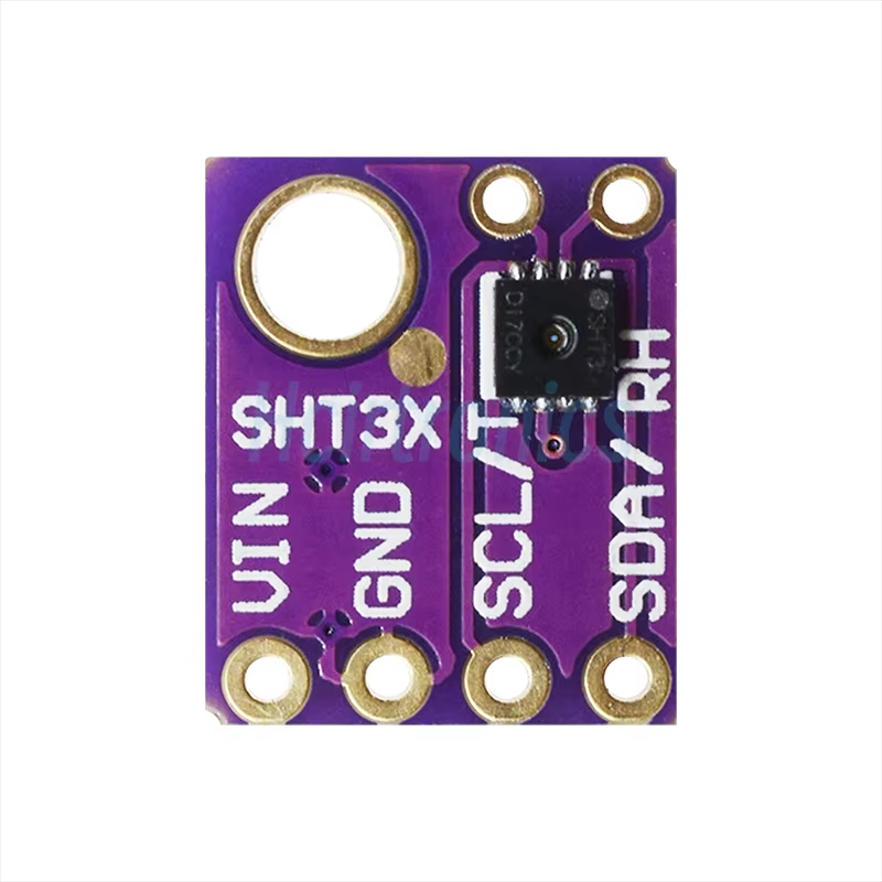 SHT31 SHT41 SHT45 Cyfrowy modu – Sht31 recenzja i cena