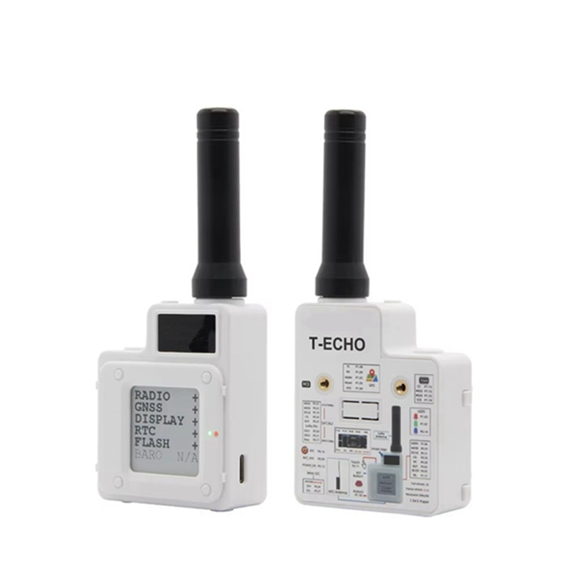 A73E-Softrf T-Echo L76K Lora S – Bme280 recenzja i cena
