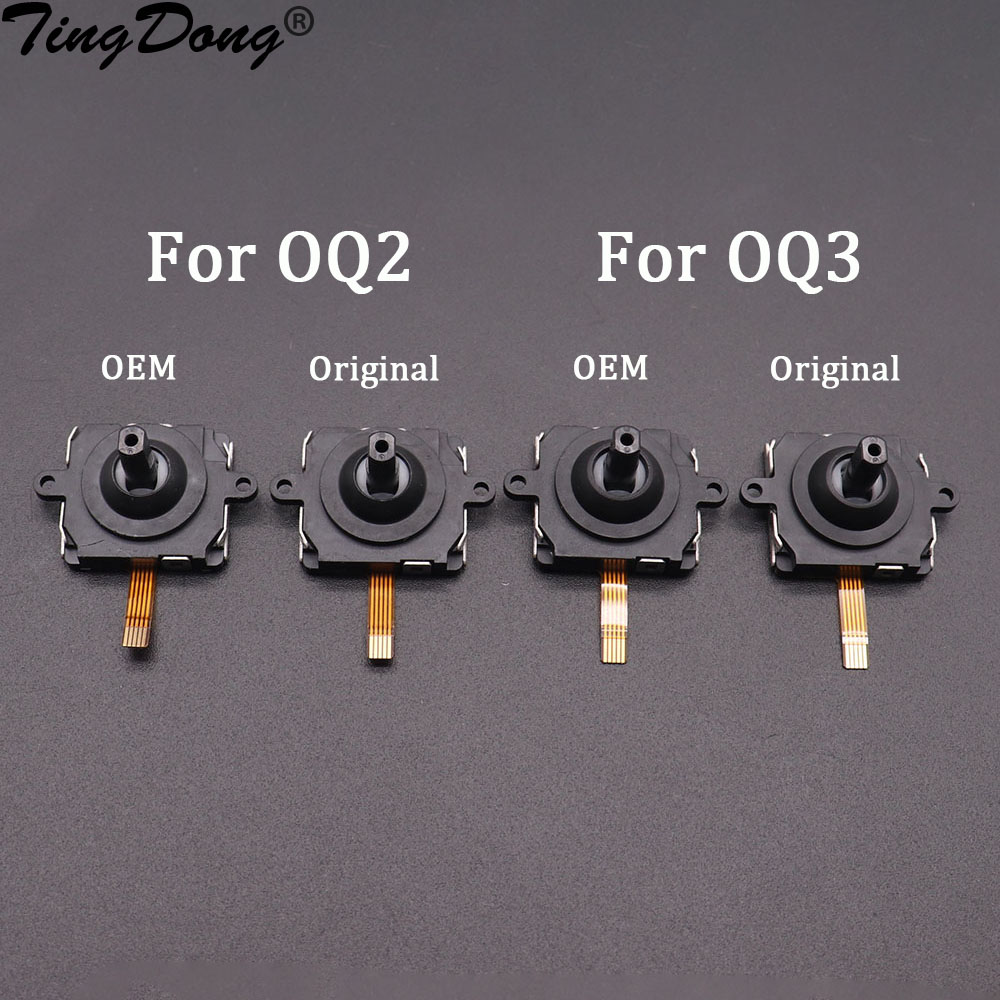 2 szt. Oryginalny joystick ana – Joystick Module recenzja i cena