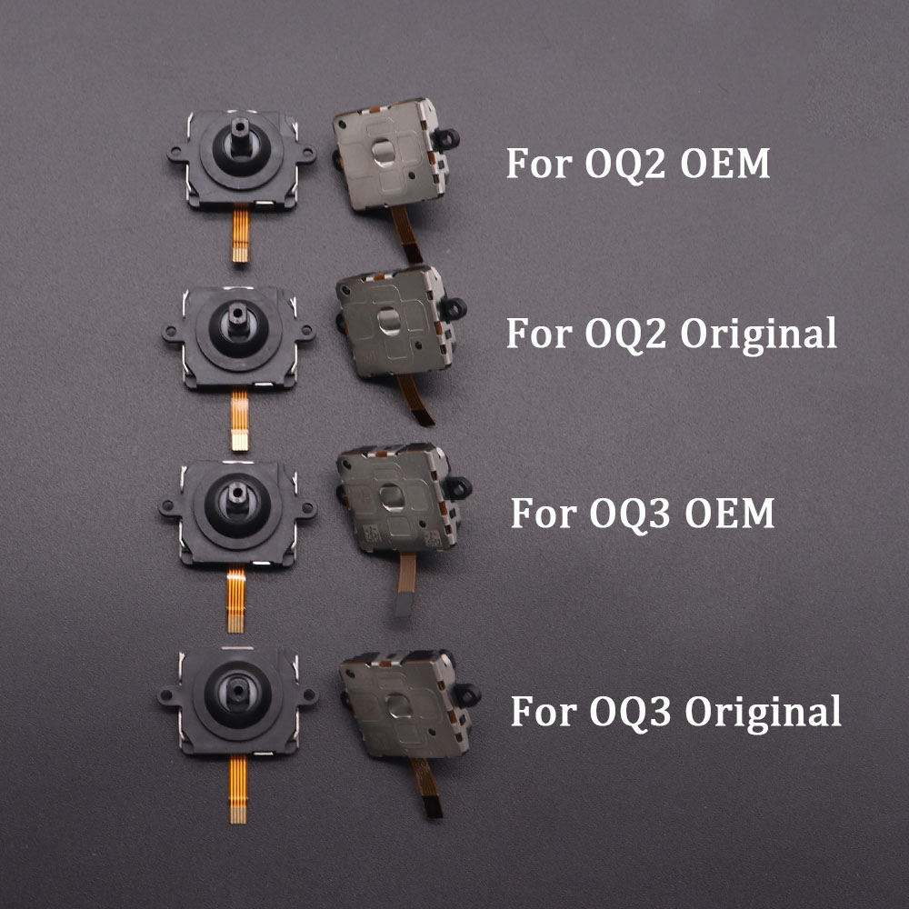 2 szt. Oryginalny joystick ana – Joystick Module recenzja i cena