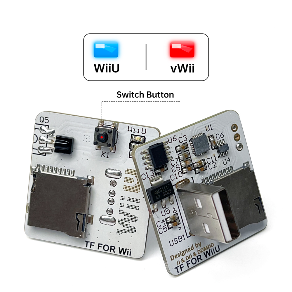 Adapter z dwoma gniazdami na k – Sd Card Module recenzja i cena