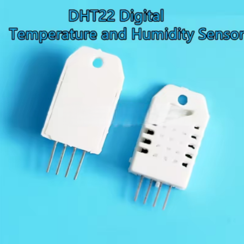 1 szt. cyfrowego czujnika temp – Dht22 recenzja i cena