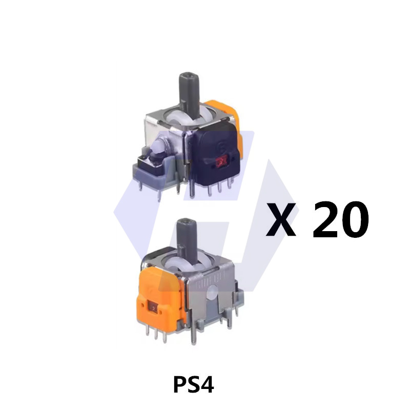 20 sztuk precyzyjnych joystick – Joystick Module recenzja i cena