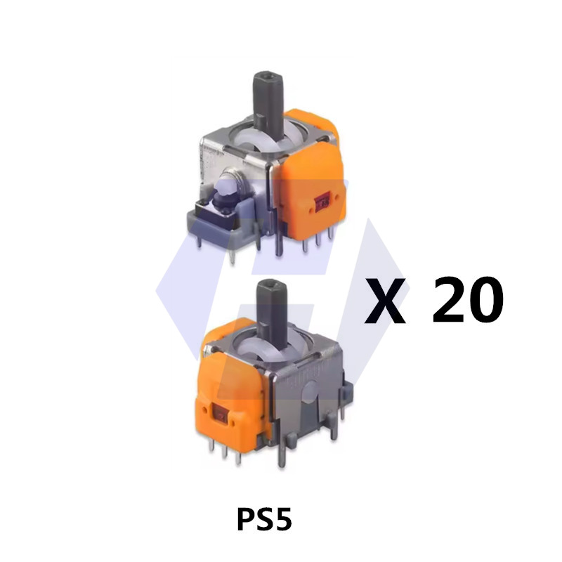 20 sztuk precyzyjnych joystick – Joystick Module recenzja i cena