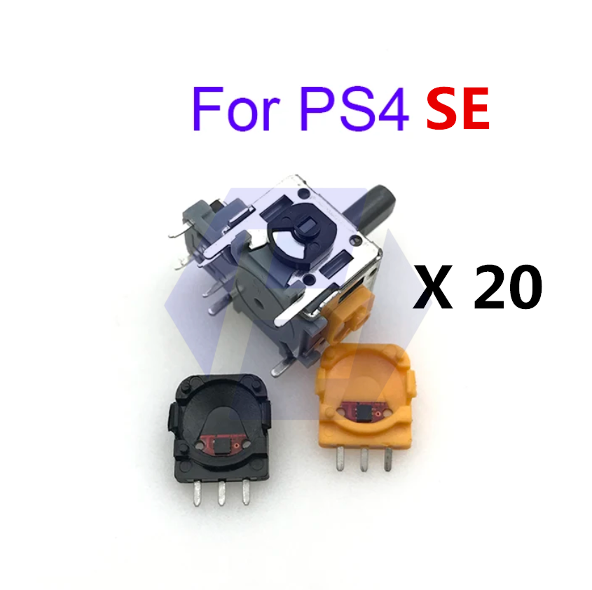 20 sztuk precyzyjnych joystick – Joystick Module recenzja i cena