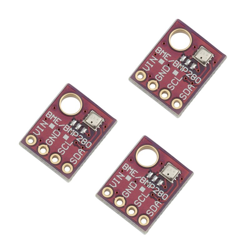 N09R-6PCS BME280 5V Cyfrowy Cz – Bme280 recenzja i cena