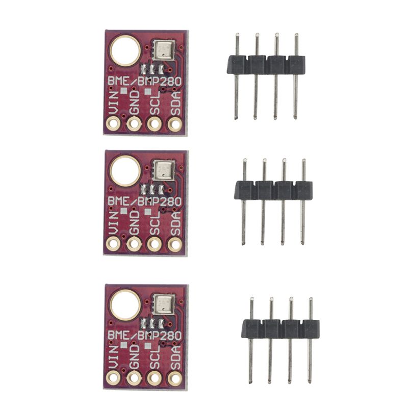 N09R-6PCS BME280 5V Cyfrowy Cz – Bme280 recenzja i cena