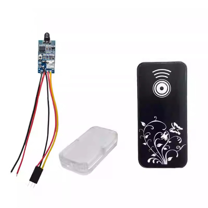 Moduł sterowania serwomechaniz – Servo Sg90 recenzja i cena