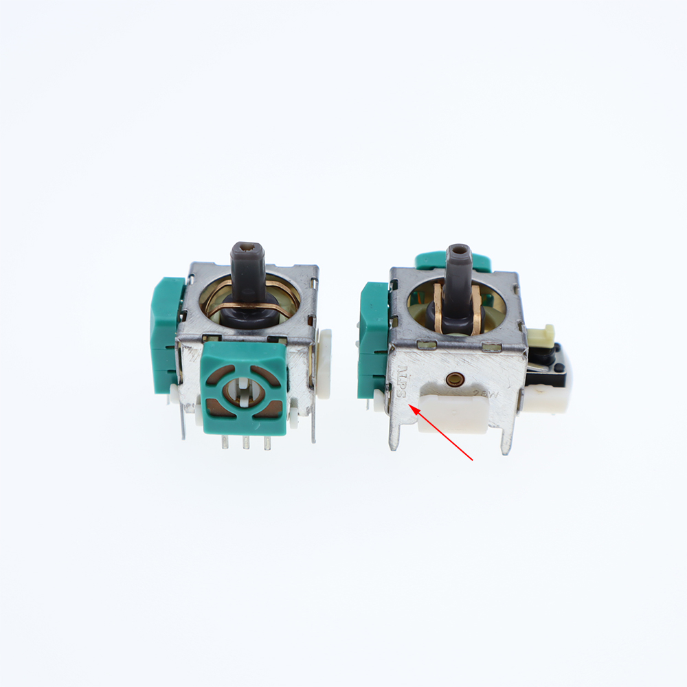 1/2/6/10/20 SZT. ALPS 3D Joyst – Joystick Module recenzja i cena