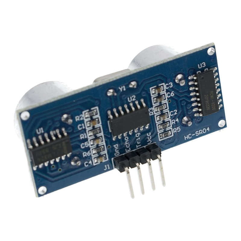 Czujnik ultradźwiękowy HC-SR04 – Ultrasonic Sensor Hc-Sr04 recenzja i cena