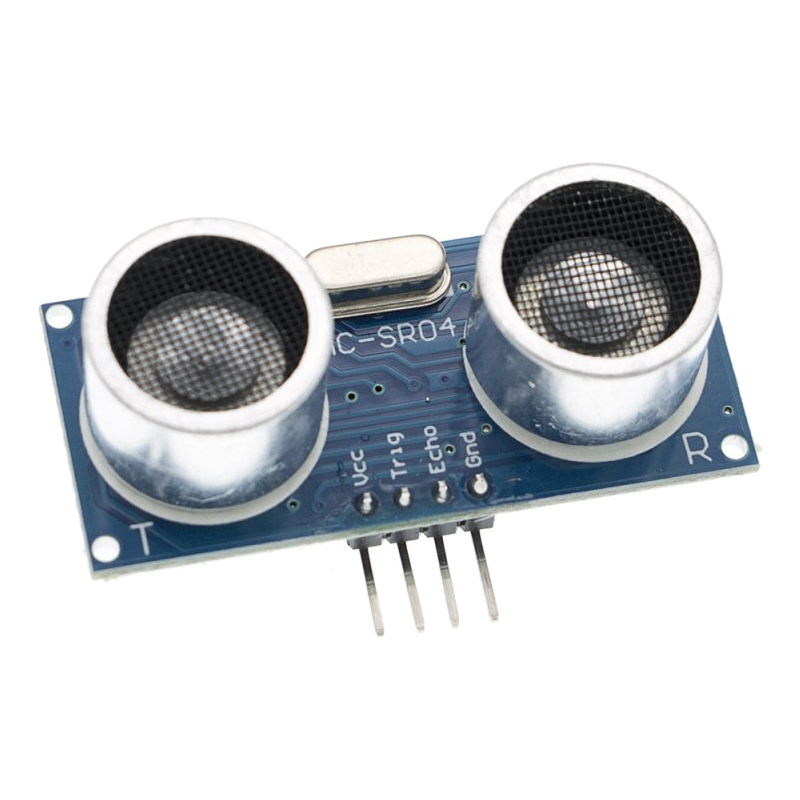 Czujnik ultradźwiękowy HC-SR04 – Ultrasonic Sensor Hc-Sr04 recenzja i cena