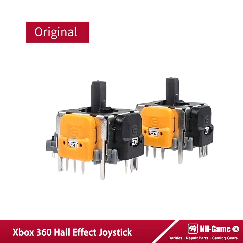 Zamienny moduł czujnika drążka – Joystick Module recenzja i cena