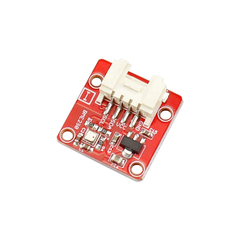 Elecrow Crowtail BME280 czujni – Bme280 recenzja i cena