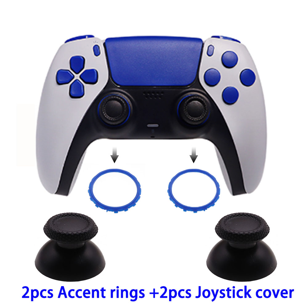 TingDong dla Sony Dualsense 5  – Joystick Module recenzja i cena