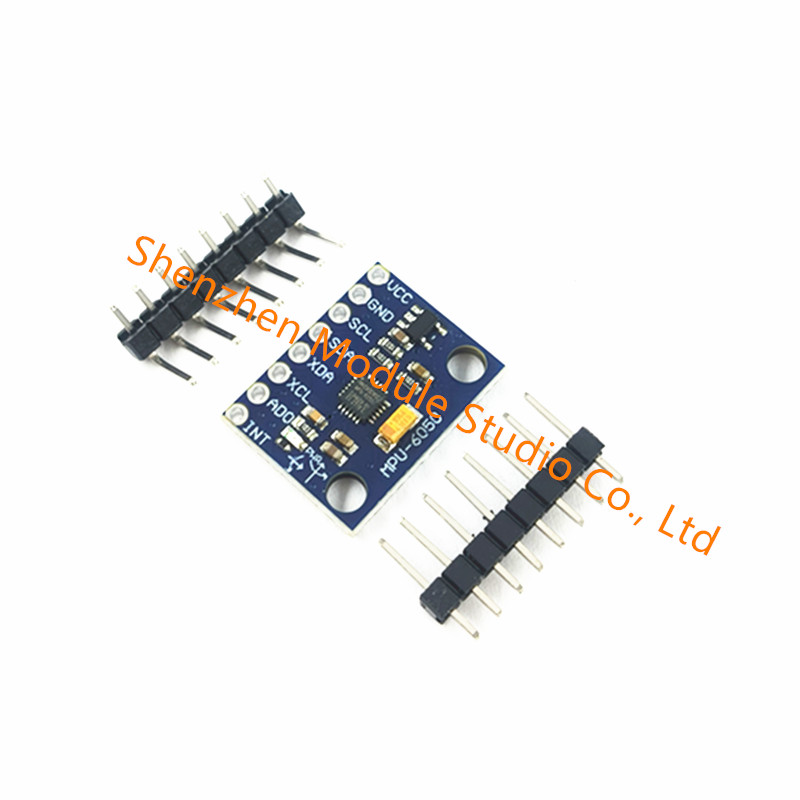 1 SZT. 3 SZT. MPU6050 GY-521 3 – Mpu6050 recenzja i cena