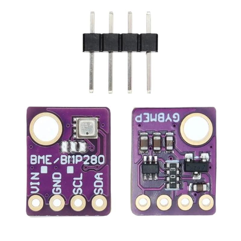 3 w 1 BME280 3.3V BMP280 5V Mo – Bme280 recenzja i cena