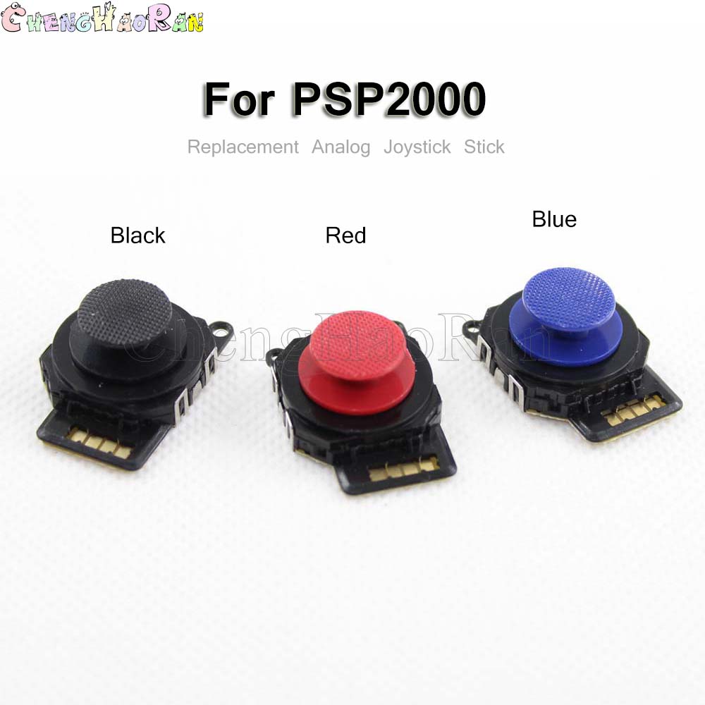 1 szt. czarny, czerwony, niebi – Joystick Module recenzja i cena