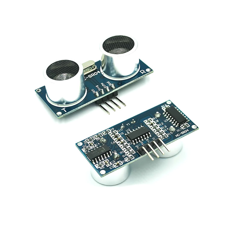 HC-SR04 HYSRF05 US-15/16/26/25 – Ultrasonic Sensor Hc-Sr04 recenzja i cena