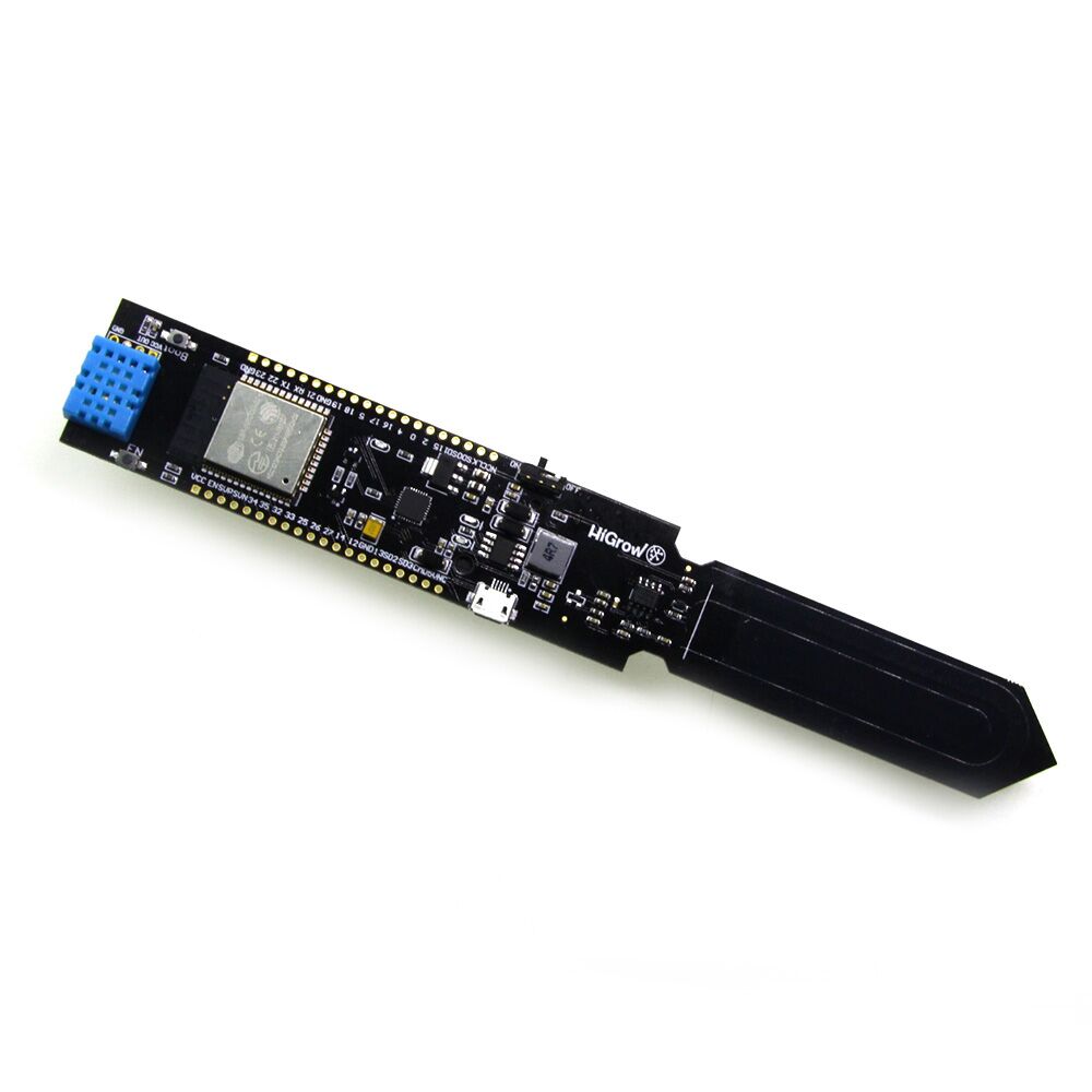 ESP32 WiFi Bateria kompatybiln – Dht11 recenzja i cena