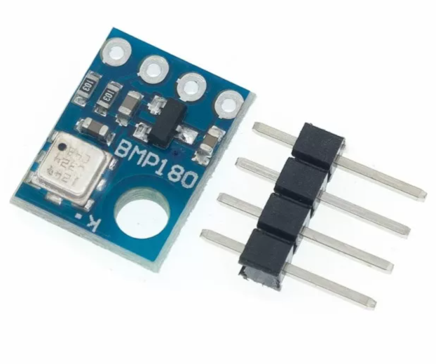 GY-91 MPU9250+BMP280 GY-BMP280 – Bme280 recenzja i cena