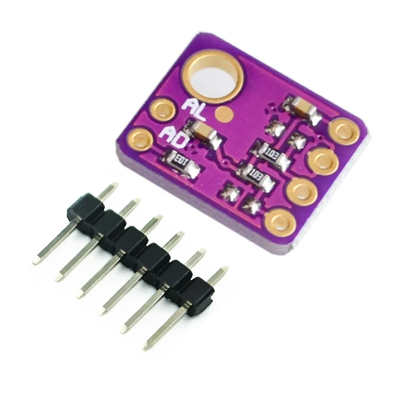SHT30 Interfejs I2C Temperatur – Sht31 recenzja i cena