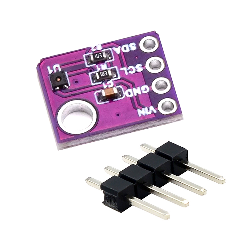 SHT30 Interfejs I2C Temperatur – Sht31 recenzja i cena