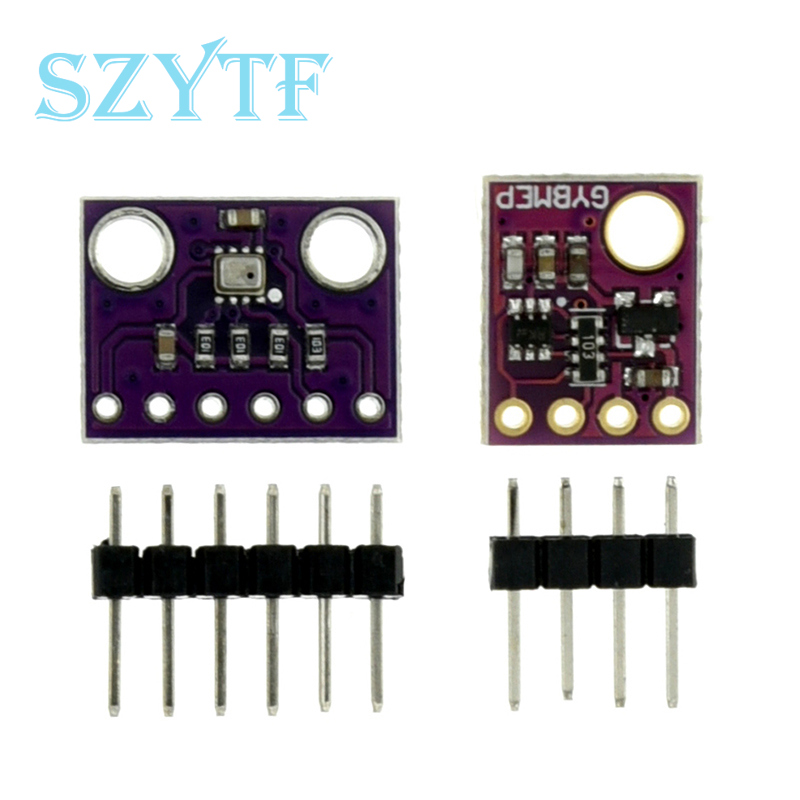 I2C/SPI BME280-3.3 BME280 BMP2 – Bme280 recenzja i cena