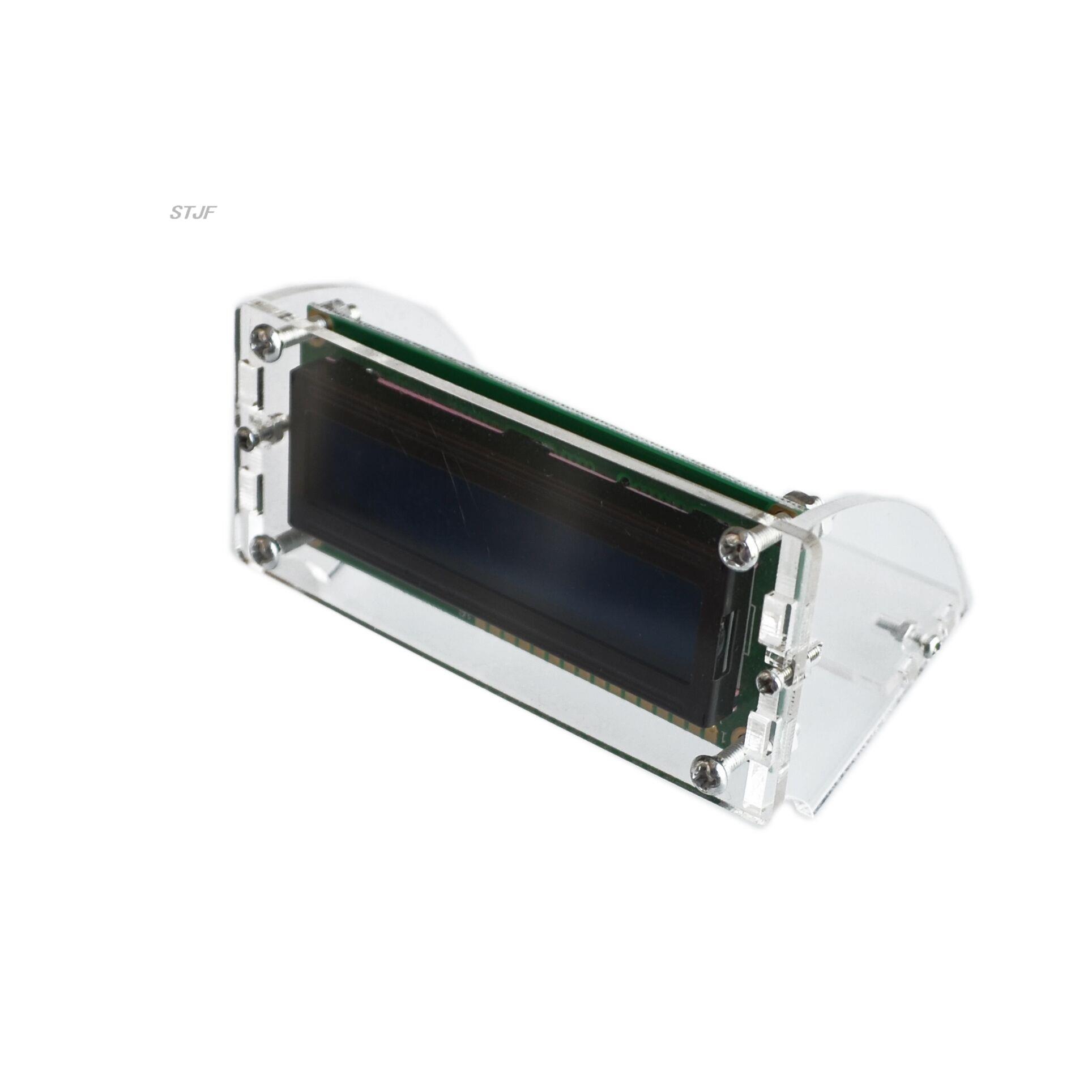 LCD 1602 5 V 1602 Wyświetlacz  – Lcd 1602 recenzja i cena
