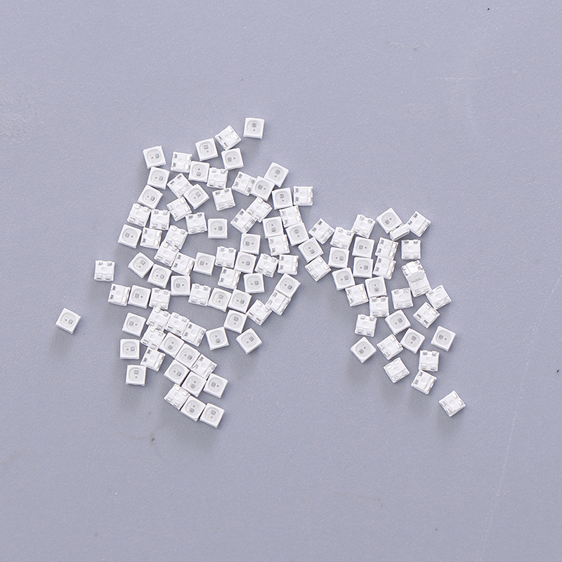 100 szt. WS2812B 2020 LED Chip – Ws2812B Strip 5V recenzja i cena