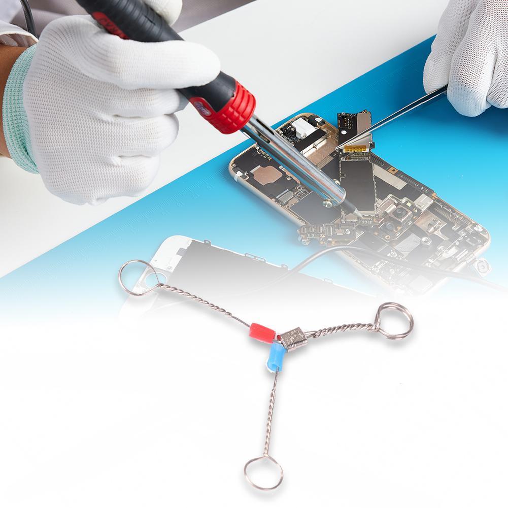 10x FG100 Termometr Tester Tem – Soldering Iron Temperature Probe recenzja i cena