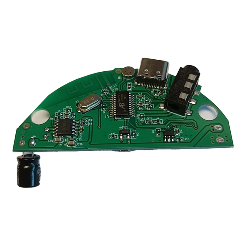 Moduł wzmacniacza audio A99E-3 – Sd Card Module recenzja i cena