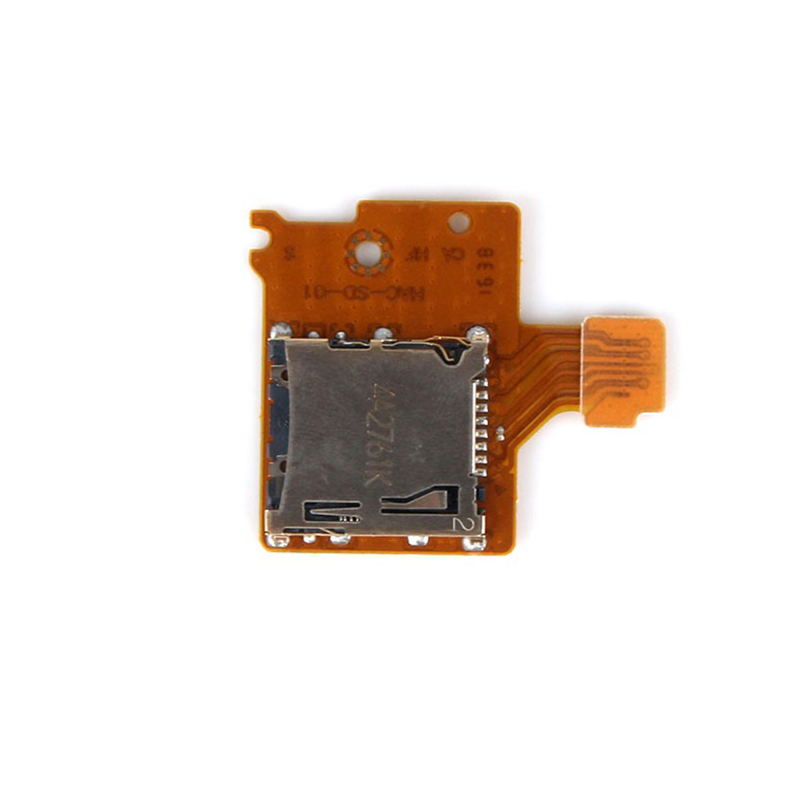 1 sztuka – płytka z gniazdem k – Sd Card Module recenzja i cena