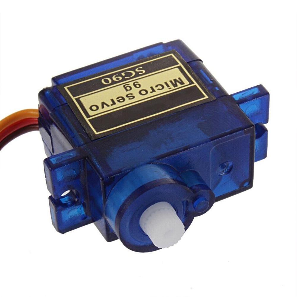 Serwomechanizm cyfrowy SG90 9g – Servo Sg90 recenzja i cena