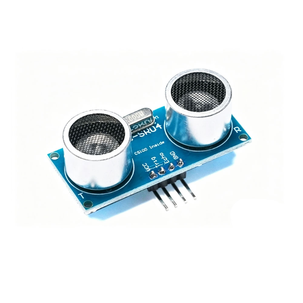 1-5 szt. Czujnik ultradźwiękow – Ultrasonic Sensor Hc-Sr04 recenzja i cena