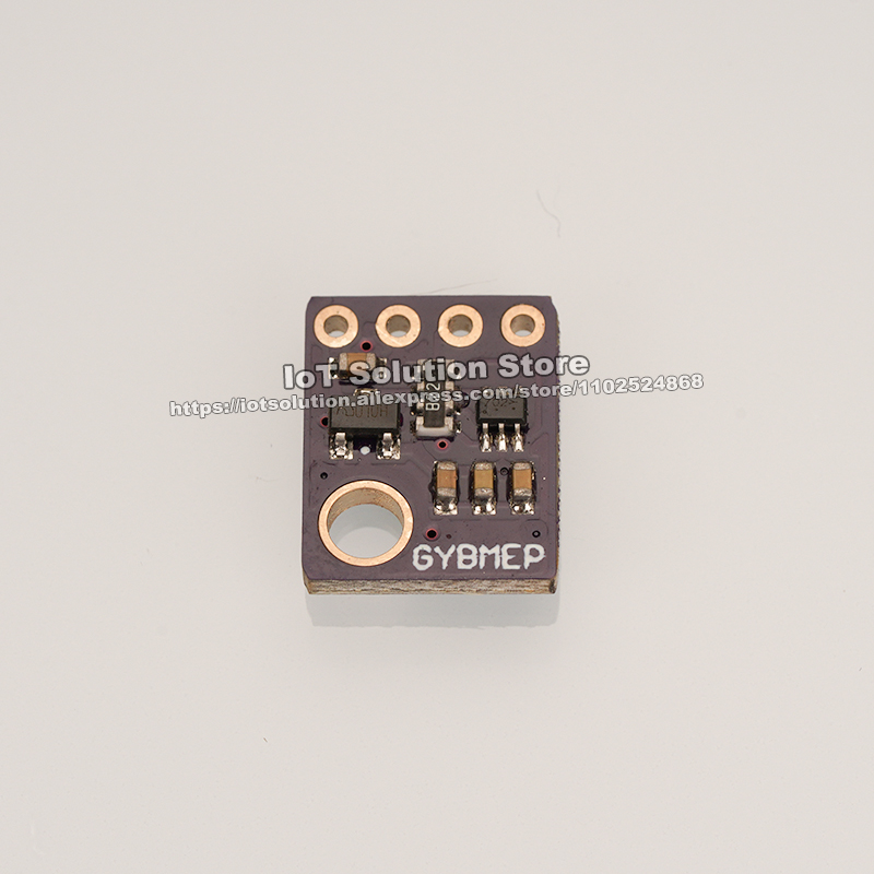 GY-BME280-5V BME280 5V zasilac – Bme280 recenzja i cena