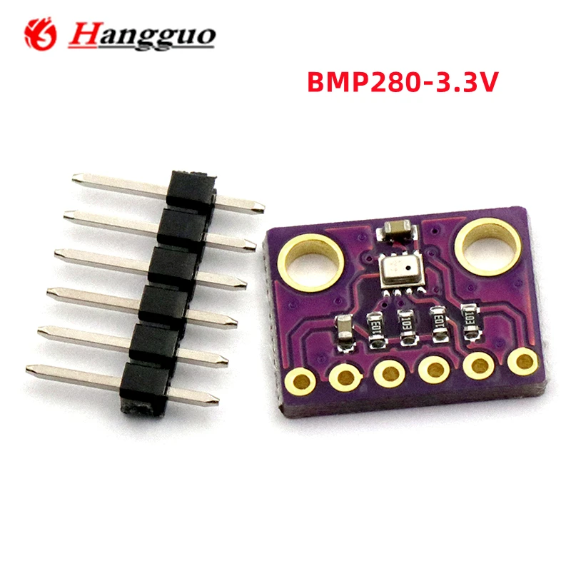 10 SZT. BME280-3.3 BMP280-3.3V – Bme280 recenzja i cena