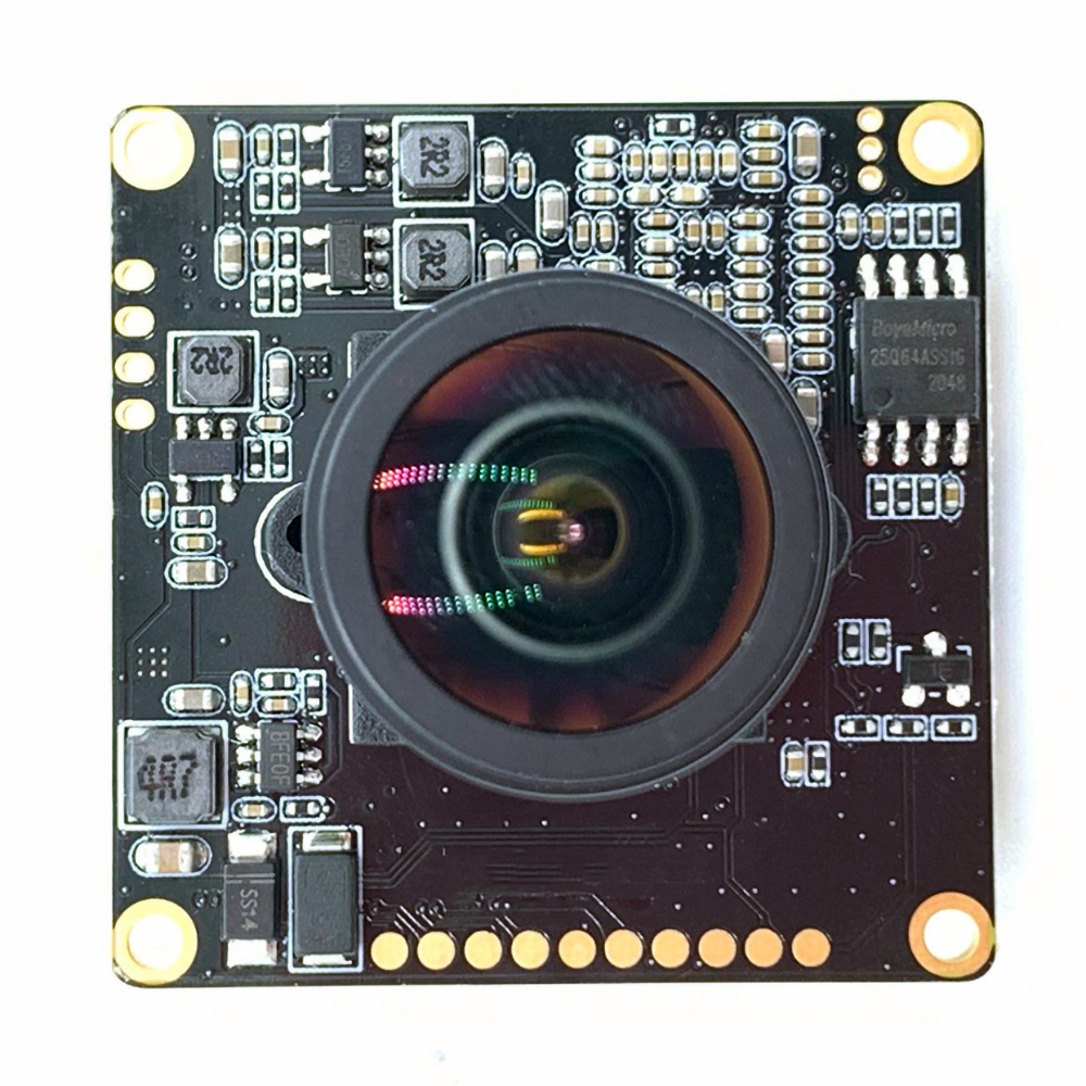 Moduł kamery IP 5.0MP Super St – Sd Card Module recenzja i cena
