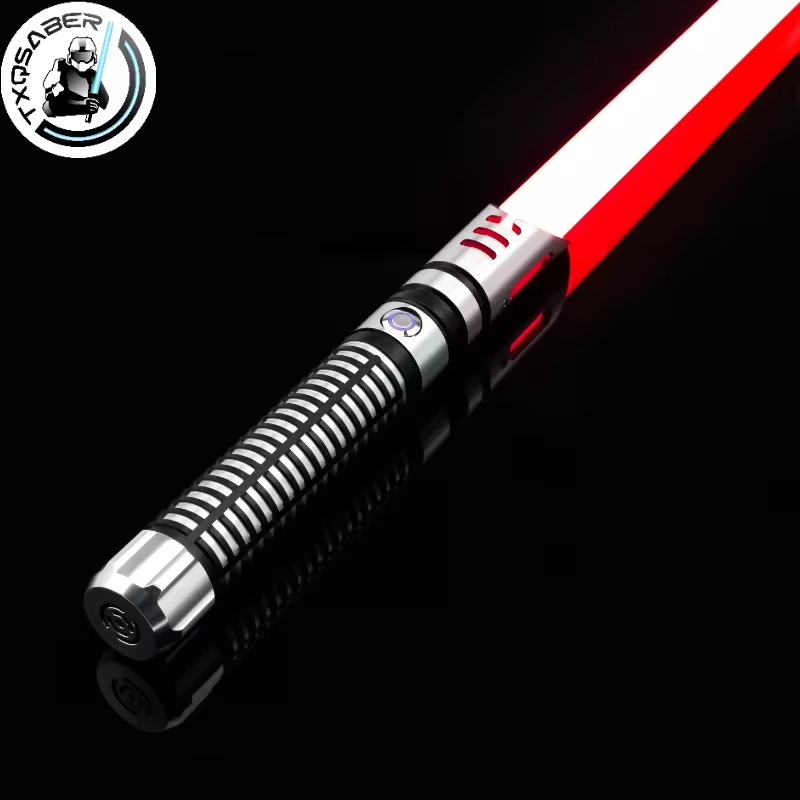 TXQSABER Neo Pixel Heavy Dueli – Neopixel recenzja i cena