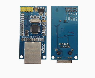 1 szt. Moduły sieci Ethernet W – Ethernet W5500 recenzja i cena