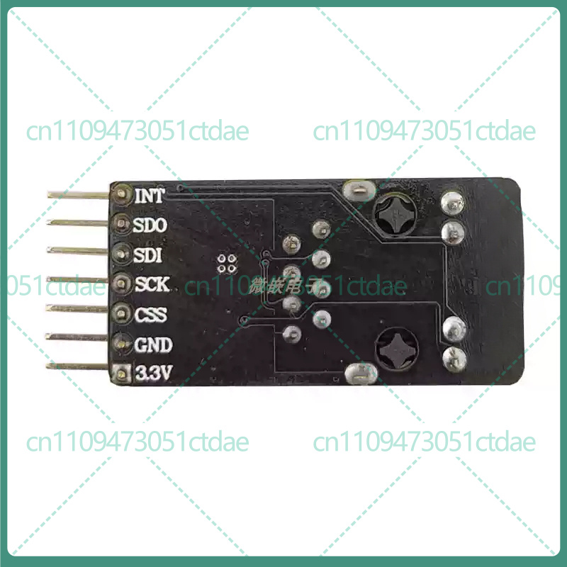 Moduł Ethernet CH390H 100M z i – Ethernet W5500 recenzja i cena